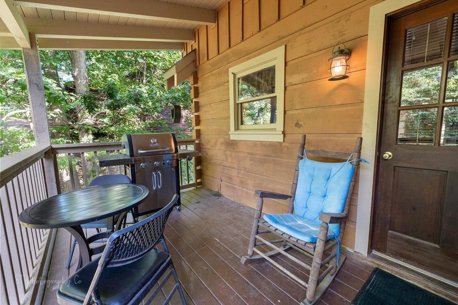 Karen's Cabin cabin Pigeon Forge Bagian luar foto